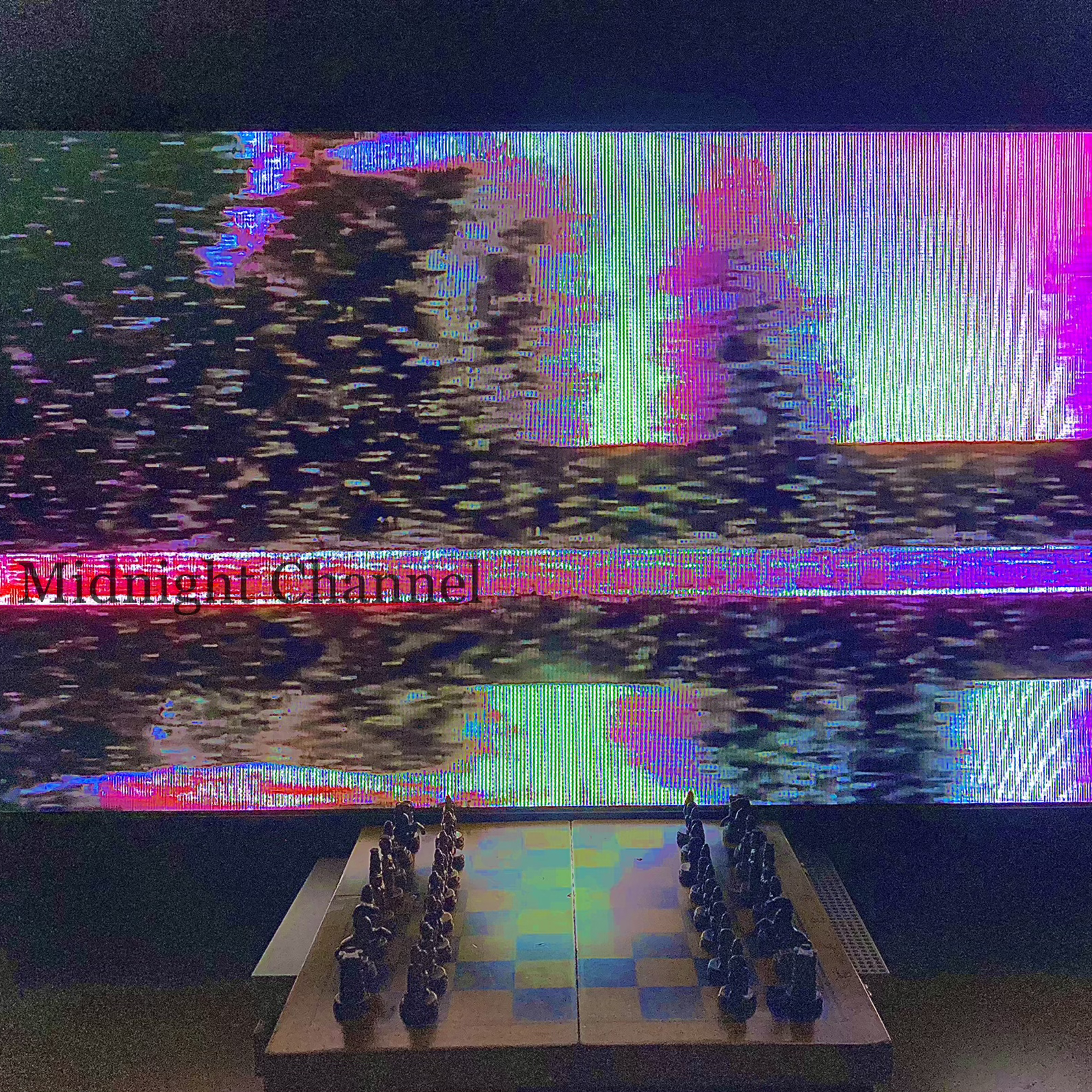 Midnight Channel